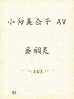 小向美奈子 AV